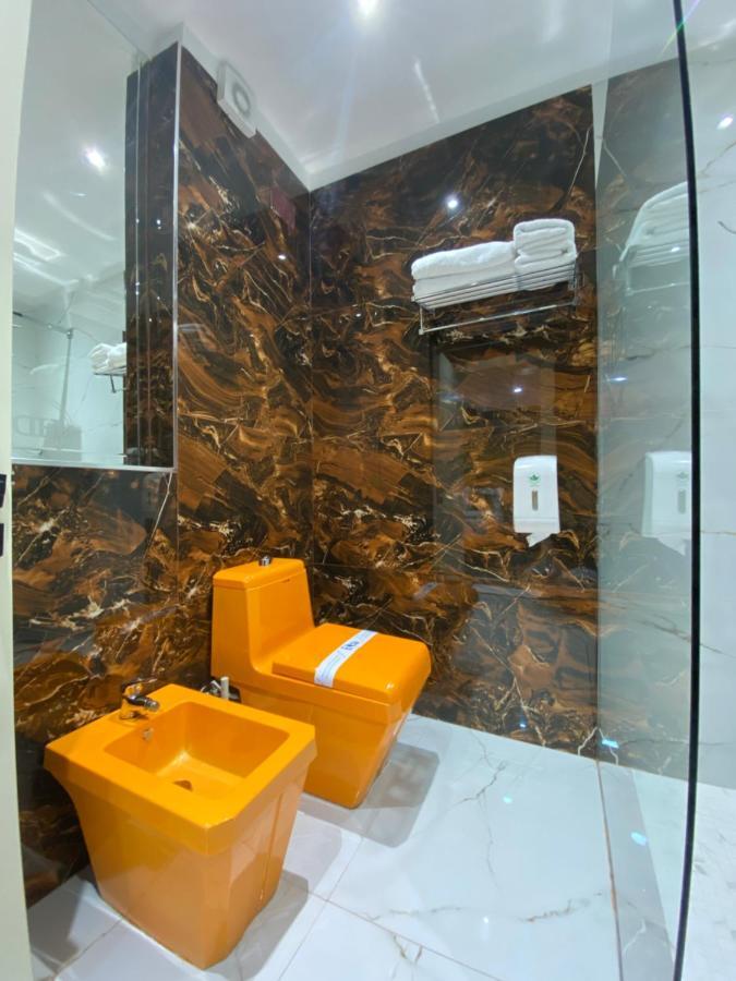 Deluxe Hotel Tirana