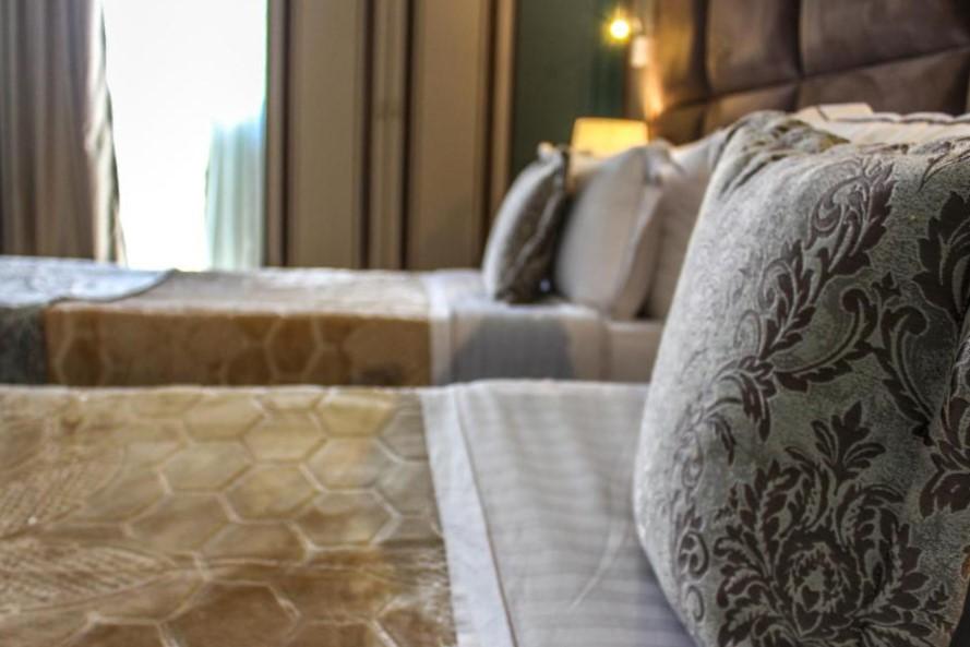 Hotel Deluxe 4*