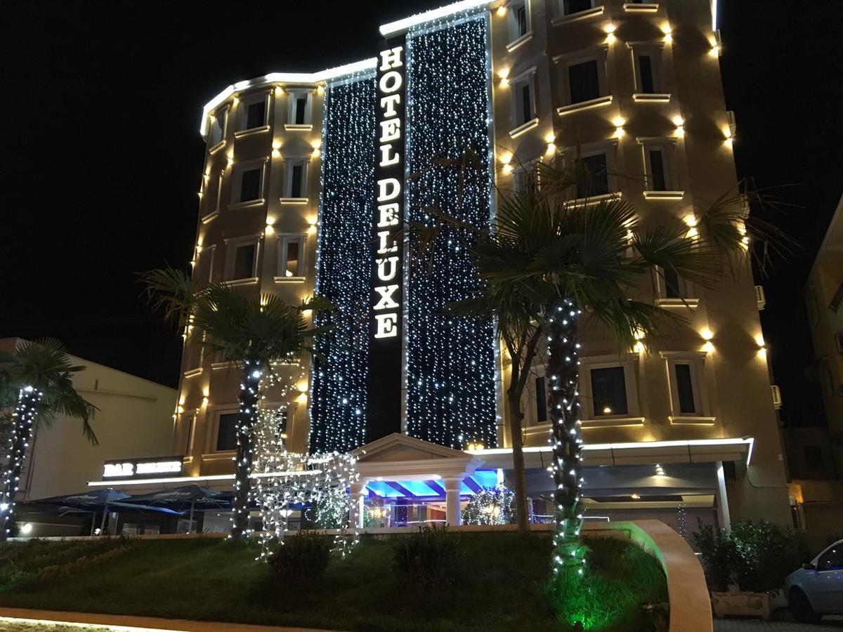 Deluxe Tirana