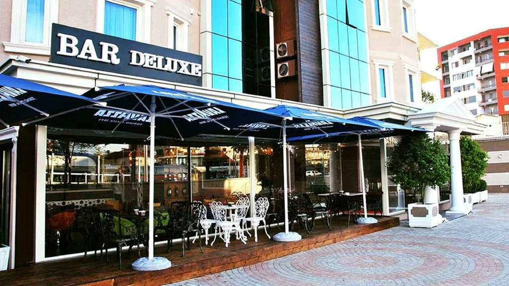 Hotel Deluxe 4*